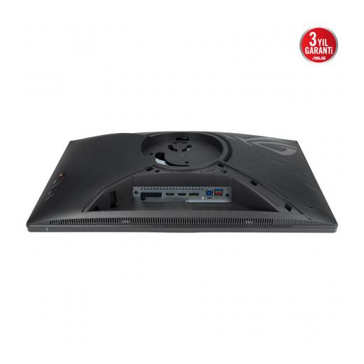 24 Asus Rog Swıft Pro Pg248Qp 540Hz 0.2Ms