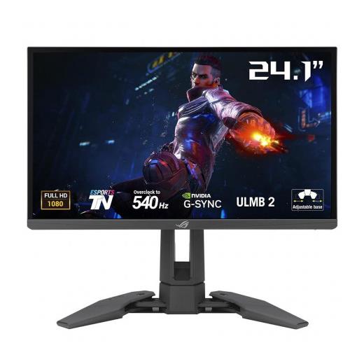 24 Asus Rog Swıft Pro Pg248Qp 540Hz 0.2Ms
