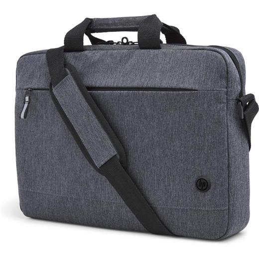 HP 4Z514AA PRELUDE PRO 15.6 RECYLED TOP LOAD NOTEBOOK ÇANTASI