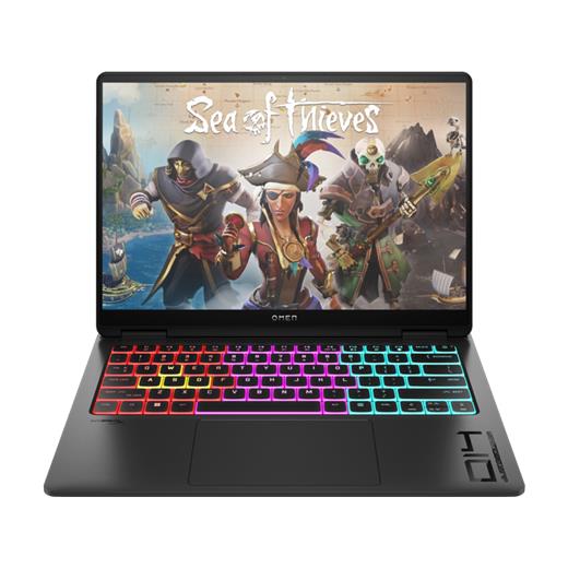 Hp Omen 14-fb0008nt Core Ultra 9 185H-RTX4070 8Gb-32Gb-1Tb-14inc-W11 - 9V819EA