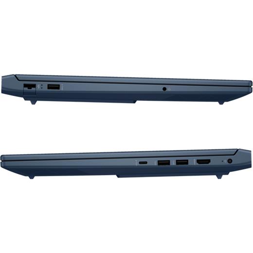 Hp Victus 16-r0023nt 13.Nesil Core i5 13500H-RTX4060 8Gb-16Gb-1Tb-16.1inc-W11 - 7P6L1EA