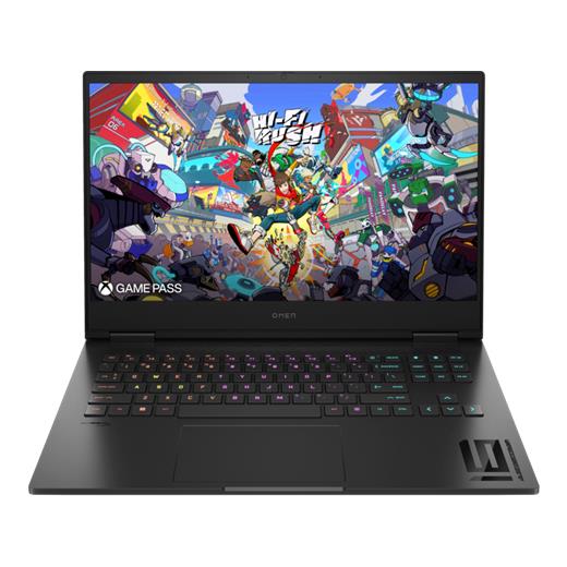 Hp Omen 16-wf1019nt 14.Nesil Core i7 14700HX-RTX4070 8Gb-16Gb-1Tb-16.1inc-W11 Notebook - 9J1Y8EA