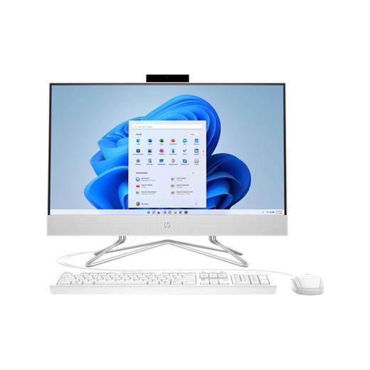 HP A1XS4EA INTEL CORE İ3 1115G4 3 GHZ 8 GB 256 GB SSD INTEL UHD WIN11 23.8