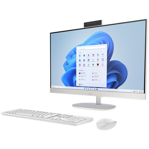HP 898B1EA INTEL CORE İ7 1355U 3.7GHZ 16 GB 512 GB SSD INTEL IRIS X WIN11 27