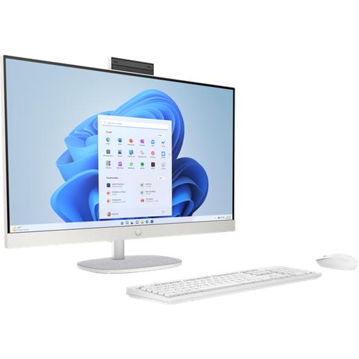 HP 898B1EA INTEL CORE İ7 1355U 3.7GHZ 16 GB 512 GB SSD INTEL IRIS X WIN11 27