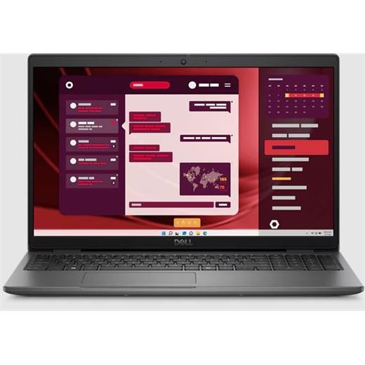 Dell Latıtude 3550 İ7-1355U 16Gb 512Gb Ssd 15.6