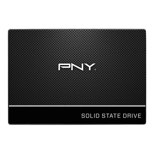 Pny Cs900 500Gb 535/500Mb/S 2,5