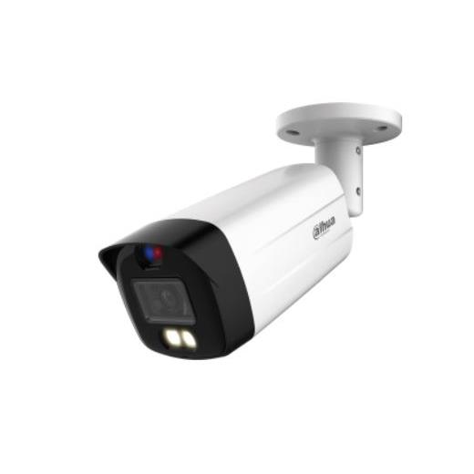Dahua Hac-Me1509Th-A-Pv 5Mp 3.6Mm Tıoc Hdcvı Bullet Kamera