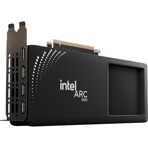 Intel Arc B580 12Gb Gddr6 Ekran Kartı 31P06Hb0Ba