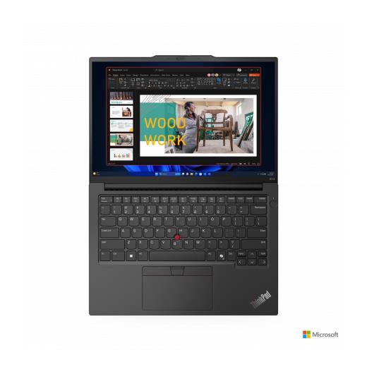 LENOVO E14 GEN6 21M70030TX U7-155H 16GB 512GB SSD 14