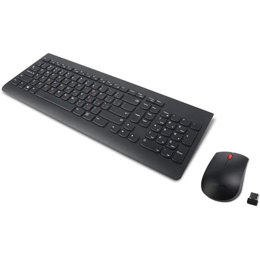 LENOVO 510 KABLOSUZ COMBO KLAVYE MOUSE SET GX30Z91076