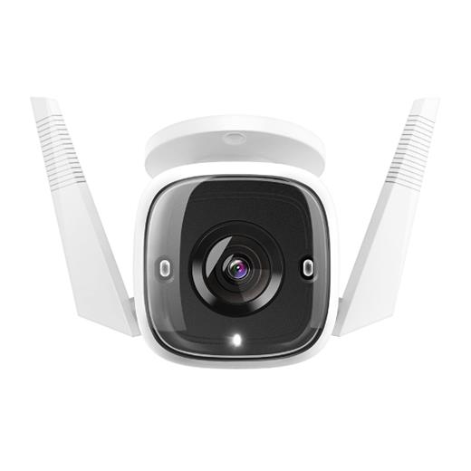 Tp-Lınk Tapo C310 3Mp Fhd Wifi Ir Bullet Kamera