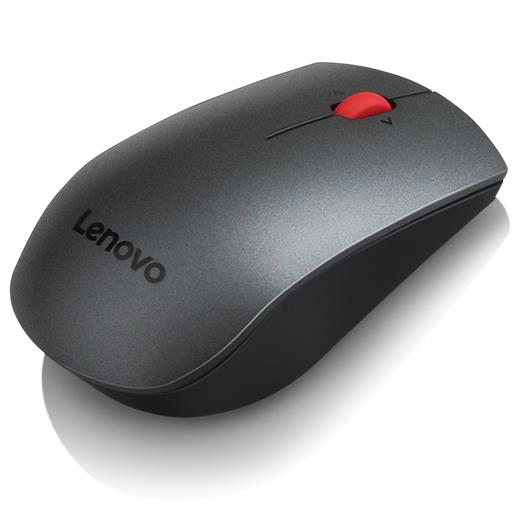 Lenovo Prof Kablosuz Mouse Laser 4X30H56886