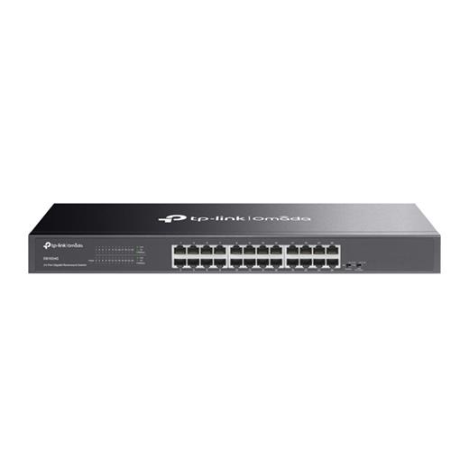Tp-Link omada DS1024G 24 Port Gigabit Switch 10/100/1000 Mbps