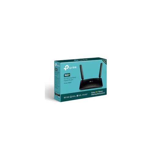 TP-LINK ARCHER MR600 AC1200 DUAL BAND 3G/4G CAT6 LTE ROUTER