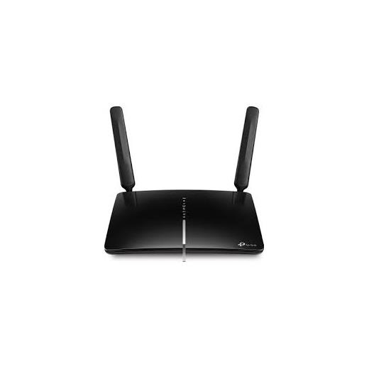 TP-LINK ARCHER MR600 AC1200 DUAL BAND 3G/4G CAT6 LTE ROUTER