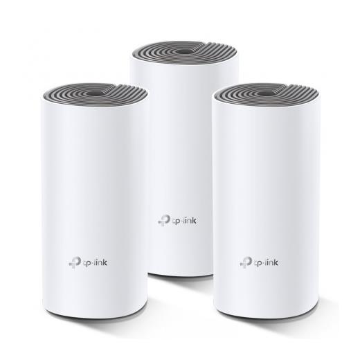 TP-LINK DECO E4 AC1200 2PORT ROUTER(ÜÇLÜ)
