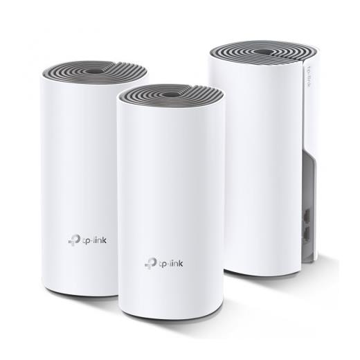 TP-LINK DECO E4 AC1200 2PORT ROUTER(ÜÇLÜ)