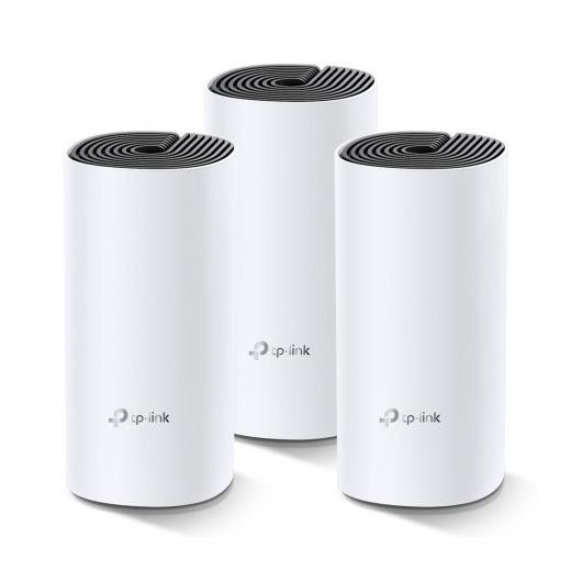 TP-LINK DECO M4 2PORT 1200Mbps ROUTER(ÜÇLÜ)