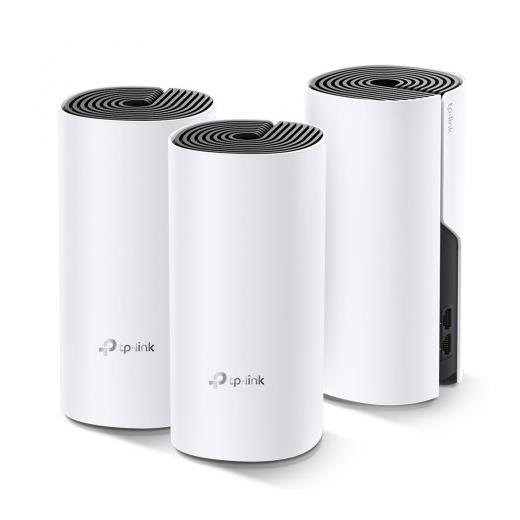 TP-LINK DECO M4 2PORT 1200Mbps ROUTER(ÜÇLÜ)