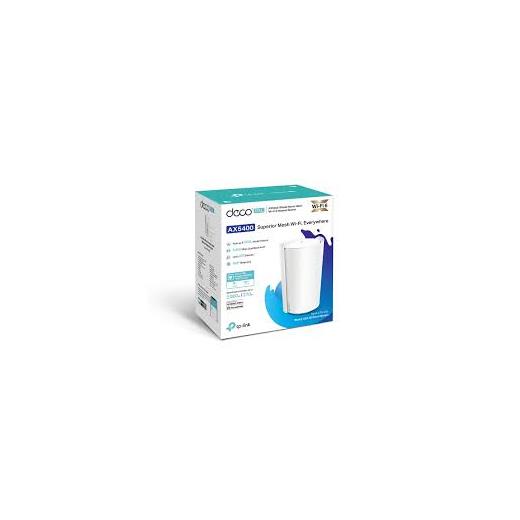 TP-LINK DECO X73-DSL 5400MBPS EV WI-FI 6 SİSTEMİ (TEKLİ)