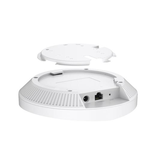 TP-LINK FESTA F61 1 PORT GIGABIT 2.4/5GHZ 1775MBPS AX1800 WIFI6 POE CLOUD YONETILEBILIR ACCESS POINT(ADAPTÖRLÜ)