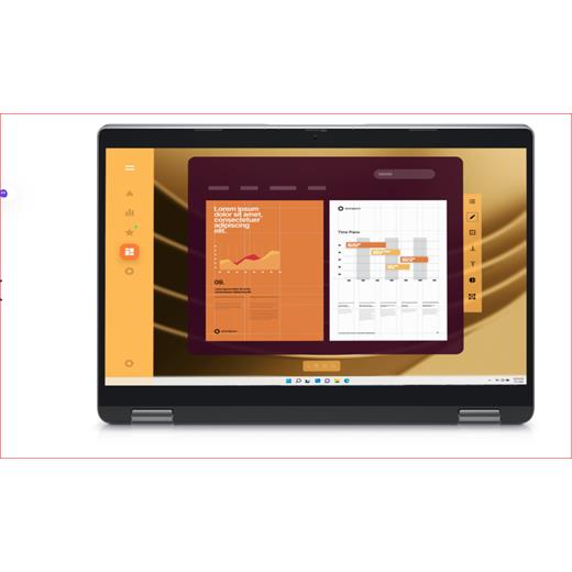 Dell Latıtude 3550 İ5-1335U 8Gb 512Gb Ssd 15.6