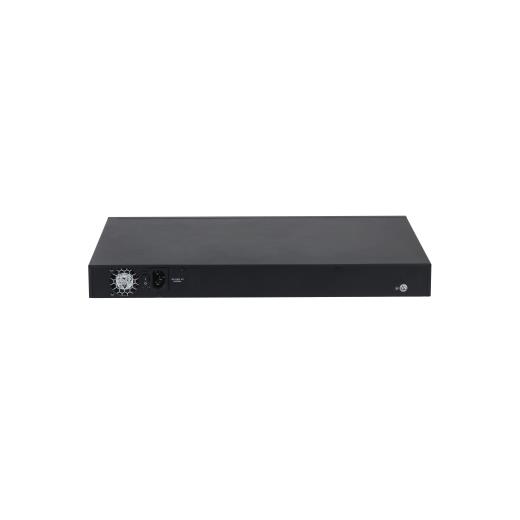 Dahua Pfs4226-24Et-360-V3 24 Port 24Xfe-2Ge-2Xsfp 360 W Yönetilebilir Poe Switch