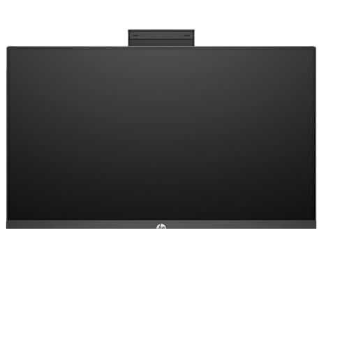 Hp 245 G10 9H6V2Et R7-7730U 8Gb 512Gb Ssd 23.8 Fdos Siyah