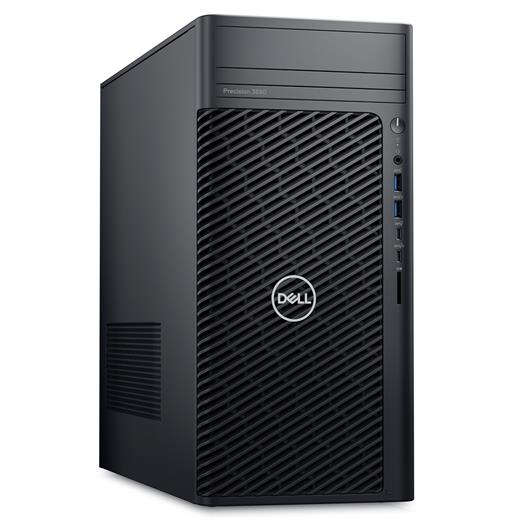 Dell Precısıon 3680 İ7-14700 16Gb 512Gb T400 3680-İ7-14700-1