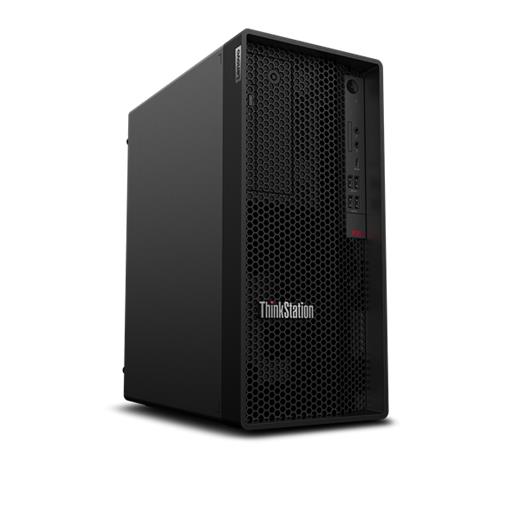 Lenovo Ws P350 30E30057Tx İ7-11700 16Gb 1Tb Ssd 4Gb T1000 W10Pro