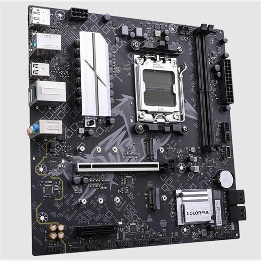 Colorful Battle-Ax B650M-D Pro V14 Ddr5 7600Mhz Ma