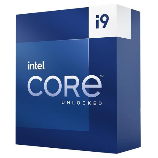 Intel Core I9-14900K 3.20Ghz 36Mb 14.Nesil 1700P Fansız Tray