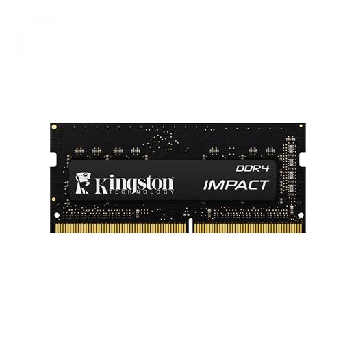 8Gb Ddr4 3200Mhz Cl16 Dımm Kf432S20Ib/8Tr Kıngston