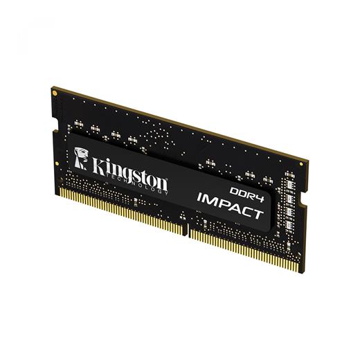 8Gb Ddr4 3200Mhz Cl16 Dımm Kf432S20Ib/8Tr Kıngston