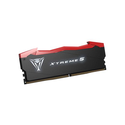 48Gb Patrıot Ddr5 Pvx548G70C32K 7000Mhz 2X24 Cl32
