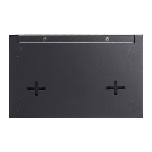 TP-LINK OMADA DS108G 8 PORT GIGABIT MASAÜSTÜ METAL KASA SWITCH