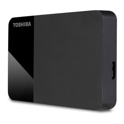 4Tb Canvıo Ready 2.5