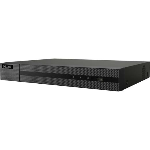 Hılook Nvr-104Mh-C/4P 4Kanal (8Mp) Poe Network Kayıt Cihazı