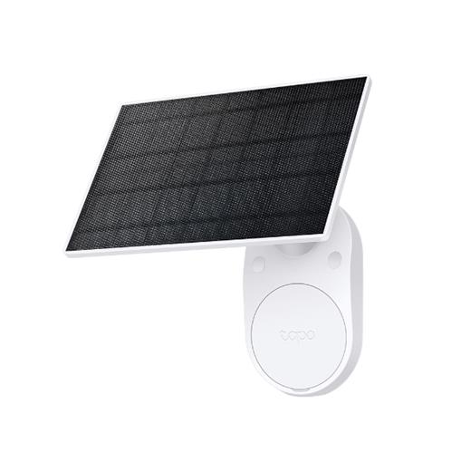 TP-LINK TAPO A201 BATARYALI KAMERA GÜNEŞ ŞARJ PANELİ 2,5W TAPO A201