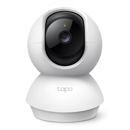 TP-LINK TAPO C210 360° KABLOSUZ IP KAMERA 2K TAPO C210