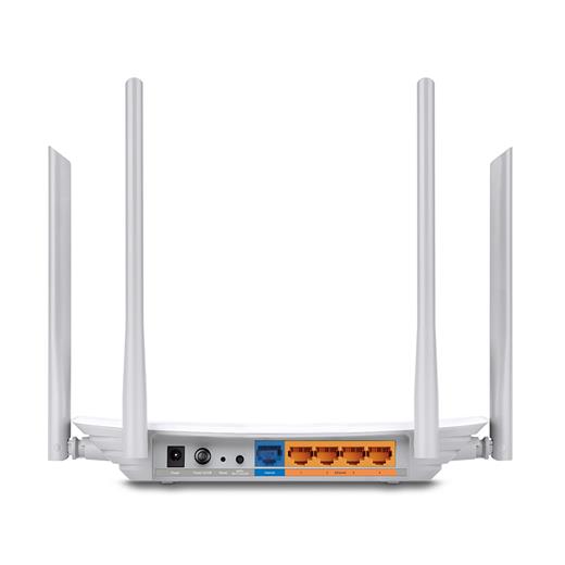 TP-LINK ARCHER A5 300MBPS-867MBPS DUAL BAND KABLOSUZ-AC ROUTER ARCHER A5