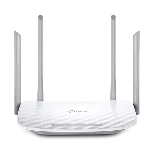 TP-LINK ARCHER A5 300MBPS-867MBPS DUAL BAND KABLOSUZ-AC ROUTER ARCHER A5