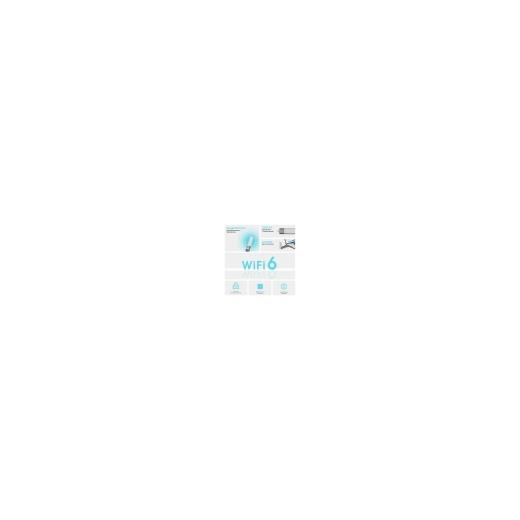 TP-LINK ARCHER TX20UH 574MBPS-1201MBPS DUAL-BANT Wi-Fi 6 USB ADAPTÖR