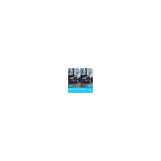 TP-LINK TAPO C500 360° DIŞ MEKAN KABLOSUZ IP KAMERA 1080P
