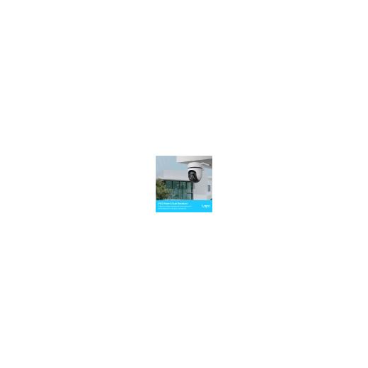 TP-LINK TAPO C500 360° DIŞ MEKAN KABLOSUZ IP KAMERA 1080P