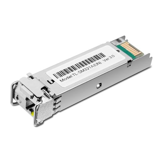 TP-LINK OMADA TL-SM321A 1000BASE-BX WDM ÇİFT YÖNLÜ SFP MODÜLÜ