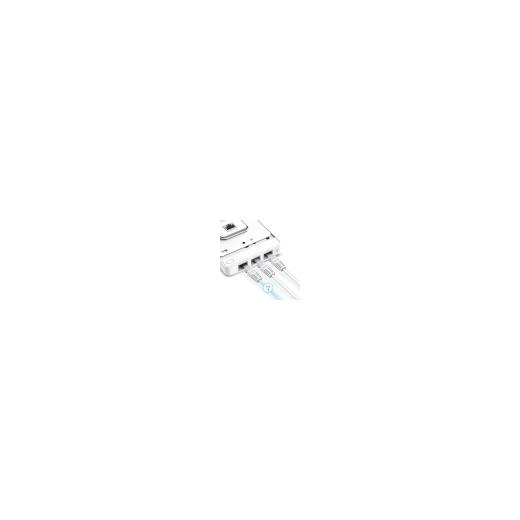 TP-LINK OMADA EAP235-WALL 2.4/5GHZ 1167MBPS AC1200 KABLOSUZ DUVAR TIPI ACCESS POINT (ADAPTÖRSÜZ)