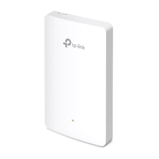 TP-LINK OMADA EAP235-WALL 2.4/5GHZ 1167MBPS AC1200 KABLOSUZ DUVAR TIPI ACCESS POINT (ADAPTÖRSÜZ)
