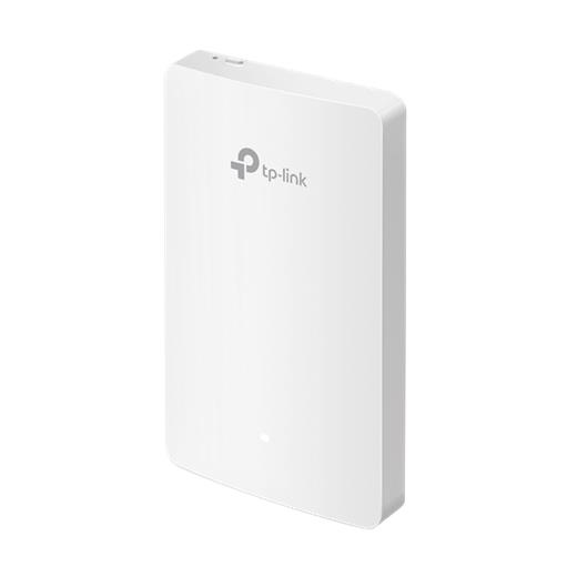 TP-LINK OMADA EAP235-WALL 2.4/5GHZ 1167MBPS AC1200 KABLOSUZ DUVAR TIPI ACCESS POINT (ADAPTÖRSÜZ)
